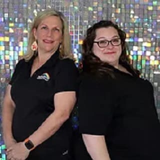 Jessica Zillman & Mary Lou Kunka
