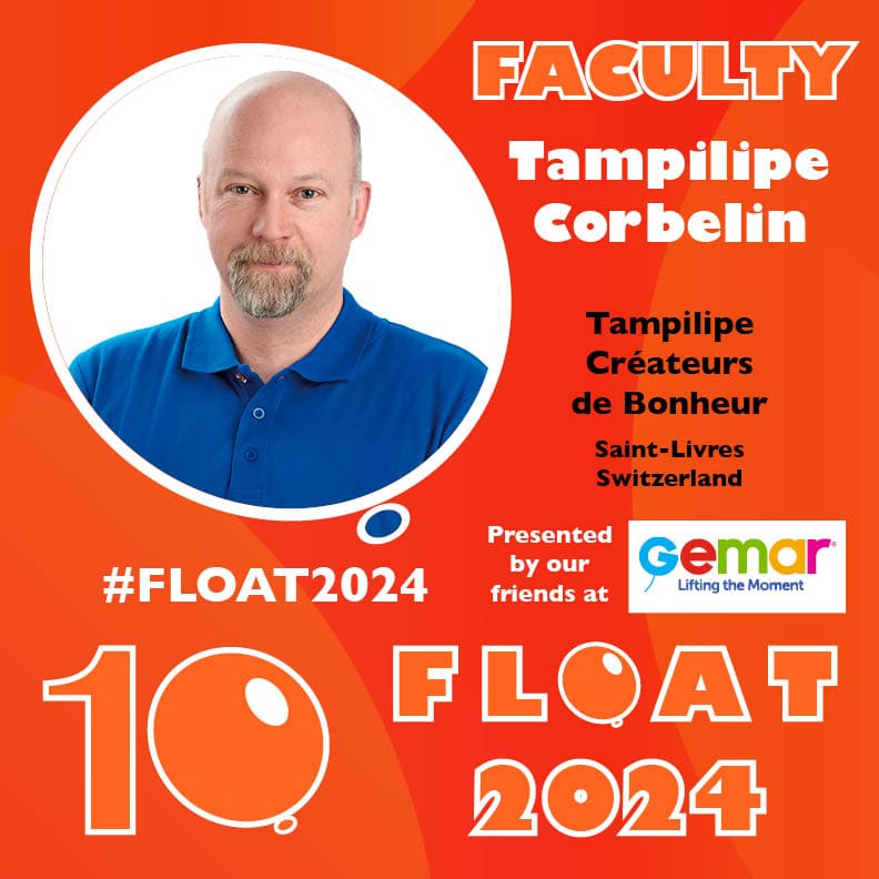 Instructors FLOAT Convention 2024   2024 Faculty Meme Left Side Tampilipe 