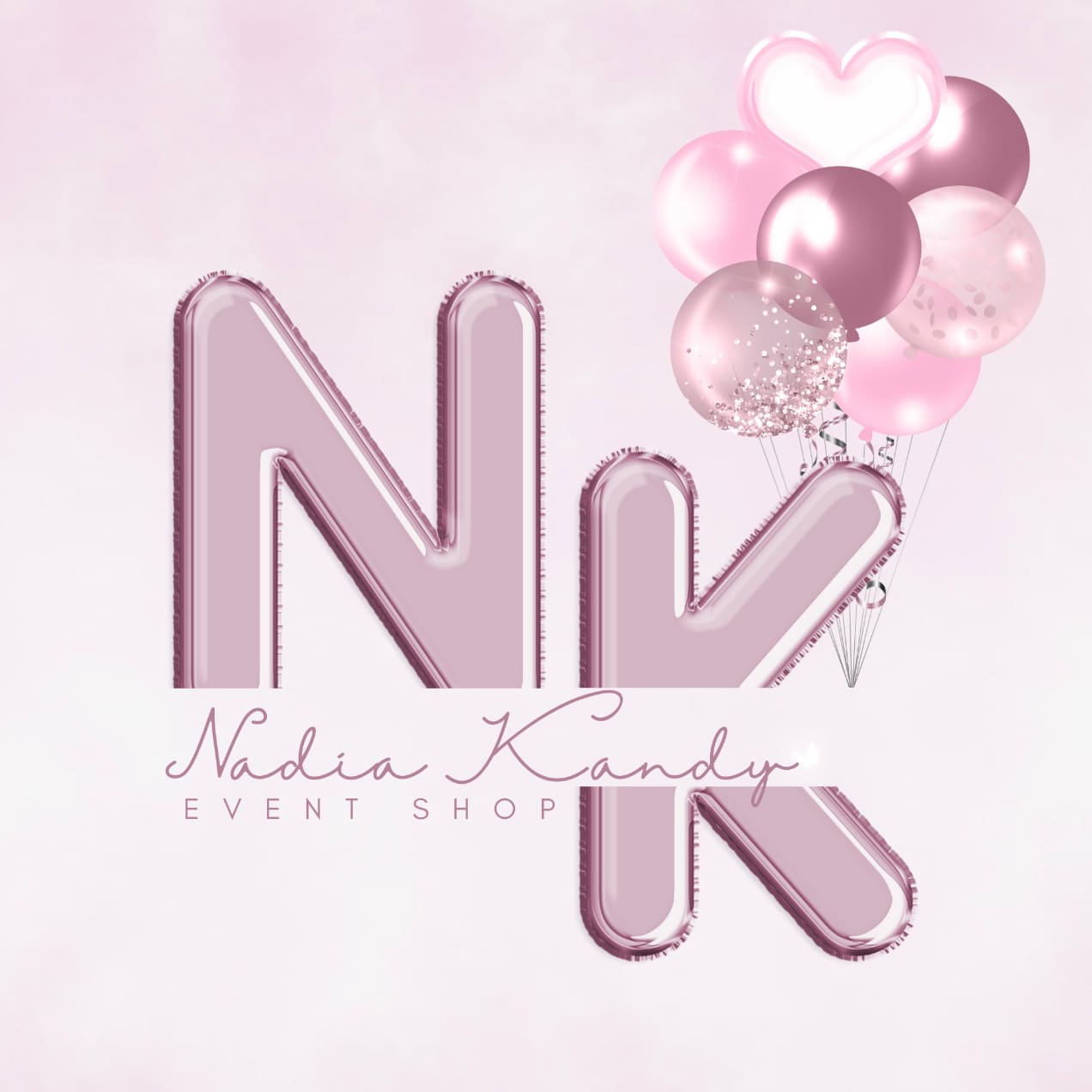 Balloon Accessories - Nadia Kandy